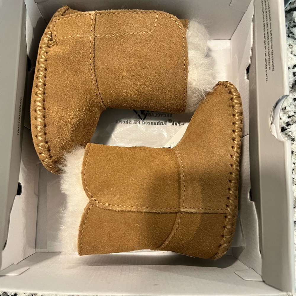 Ugg Caden Boots